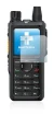 Image de l'appareil Hytera HP 685 avec une grande variété de protections d'écran.