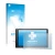 Face avant d’un emballage produit avec le logo de la marque upscreen. À côté, l’appareil Atoto A6 PF 7 Zoll est représenté ave