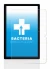 Image de l'appareil Blackview Tab 16 avec une grande variété de protections d'écran.