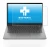 Image de l'appareil Lenovo ThinkBook 14 Gen 4 avec une grande variété de protections d'écran.