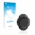 Face avant d’un emballage produit avec le logo de la marque upscreen. À côté, l’appareil Garmin Instinct 2X Solar est représen