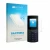 Face avant d’un emballage produit avec le logo de la marque upscreen. À côté, l’appareil Nokia 110 4G (2023) est représenté av
