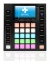 Image de l'appareil Wolfmix W1 avec une grande variété de protections d'écran.