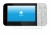 Image de l'appareil Philips Avent Connected SCD923 avec une grande variété de protections d'écran.