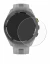 Image de l'appareil Garmin Approach S70 (42 mm) avec une grande variété de protections d'écran.