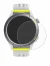 Image de l'appareil Huami Amazfit Cheetah avec une grande variété de protections d'écran.