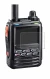 Image de l'appareil Yaesu FT-5DE/DR avec une grande variété de protections d'écran.