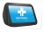 Image de l'appareil Amazon Echo Show 5 (3ème Gen.) avec une grande variété de protections d'écran.