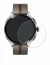 Image de l'appareil Xiaomi Watch 2 Pro avec une grande variété de protections d'écran.