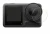 Image de l'appareil DJI Osmo Action 4 (Lentille) avec une grande variété de protections d'écran.