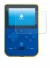Image de l'appareil Blaze Super Pocket avec une grande variété de protections d'écran.