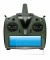 Image de l'appareil VBar Control Evo avec une grande variété de protections d'écran.