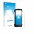 Face avant d’un emballage produit avec le logo de la marque upscreen. À côté, l’appareil Doogee S Mini est représenté avec la 