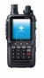 Image de l'appareil Yaesu FTA-850L avec une grande variété de protections d'écran.