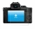 Image de l'appareil Panasonic Lumix DC-G100D avec une grande variété de protections d'écran.