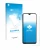 Face avant d’un emballage produit avec le logo de la marque upscreen. À côté, l’appareil Tecno Spark 10 5G est représenté avec