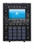 Image de l'appareil KORG KAOSS Replay avec une grande variété de protections d'écran.