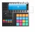 Image de l'appareil Native Instruments Maschine + avec une grande variété de protections d'écran.