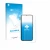 Face avant d’un emballage produit avec le logo de la marque upscreen. À côté, l’appareil Nothing Phone (2a) est représenté ave