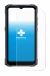 Image de l'appareil Hotwav W11 avec une grande variété de protections d'écran.
