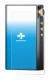 Image de l'appareil Cayin N3-Ultra avec une grande variété de protections d'écran.