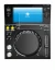 Image de l'appareil Pioneer XDJ -700 avec une grande variété de protections d'écran.