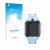 Face avant d’un emballage produit avec le logo de la marque upscreen. À côté, l’appareil Imoo Watch Phone Z7 est représenté av