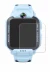 Image de l'appareil Imoo Watch Phone Z7 avec une grande variété de protections d'écran.