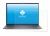 Image de l'appareil Dell XPS 13 9345 avec une grande variété de protections d'écran.