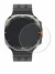 Image de l'appareil Samsung Galaxy Watch Ultra (47 mm) avec une grande variété de protections d'écran.