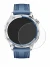 Image de l'appareil Huawei Watch GT 5 (46 mm) avec une grande variété de protections d'écran.