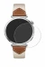 Image de l'appareil Huawei Watch GT 5 (41 mm) avec une grande variété de protections d'écran.