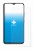 Image de l'appareil ZTE Blade A34 avec une grande variété de protections d'écran.