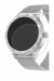 Image de l'appareil Powerwill Smartwatch 1.27" avec une grande variété de protections d'écran.