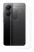Image de l'appareil Xiaomi Poco X7 Pro (Arrière) avec une grande variété de protections d'écran.