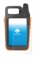 Image de l'appareil Xhorse Key Tool Max Pro avec une grande variété de protections d'écran.