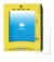 Image de l'appareil Nayax VPOS TOUCH avec une grande variété de protections d'écran.