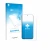 Face avant d’un emballage produit avec le logo de la marque upscreen. À côté, l’appareil Honor 400 est représenté avec la prot