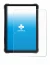 Image de l'appareil Hotwav R9 Plus avec une grande variété de protections d'écran.
