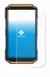 Image de l'appareil Ulefone Armor X32 Pro avec une grande variété de protections d'écran.