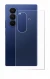 Image de l'appareil Samsung Galaxy Z Fold 7 (Arrière) avec une grande variété de protections d'écran.