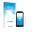 Face avant d’un emballage produit avec le logo de la marque upscreen. À côté, l’appareil Ulefone Armor 15 est représenté avec 