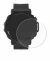 Image de l'appareil Crivit Sport-Smartwatch avec une grande variété de protections d'écran.