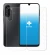 Image de l'appareil Samsung Galaxy A17 5G (Avant+Arrière) avec une grande variété de protections d'écran.