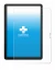 Image de l'appareil Telekom T Tablet 2 avec une grande variété de protections d'écran.
