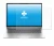 Image de l'appareil HP ProBook 4 G1a 14" avec une grande variété de protections d'écran.