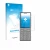 Face avant d’un emballage produit avec le logo de la marque upscreen. À côté, l’appareil Nokia 130 Music est représenté avec l