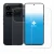 Image de l'appareil Nothing Phone (4a) Pro (Avant+Arrière) avec une grande variété de protections d'écran.