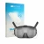 Face avant d’un emballage produit avec le logo de la marque upscreen. À côté, l’appareil DJI Goggles N3 (Lentille) est représe