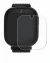 Image de l'appareil Xplora X6 Play eSIM (2ème génération) avec une grande variété de protections d'écran.